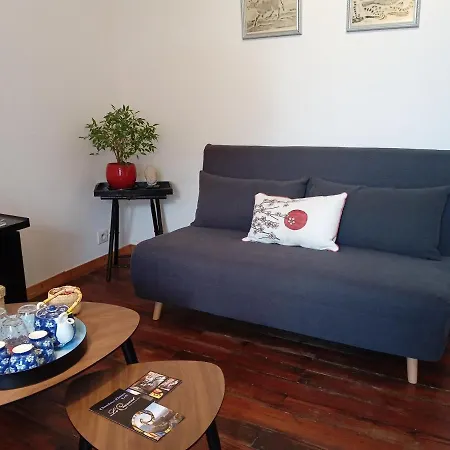 Guest house Le Couvent