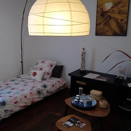 Le Couvent Guest house Veyre-Monton
