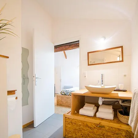 Guest house Le Couvent *