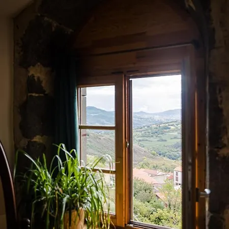 Le Couvent Guest house *