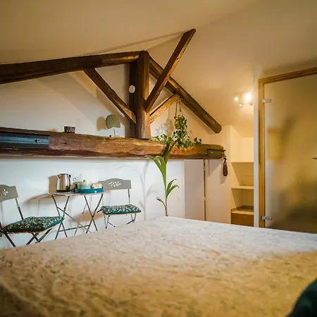 Le Couvent Gasthof 3*