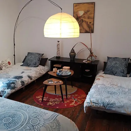 Guest house Le Couvent