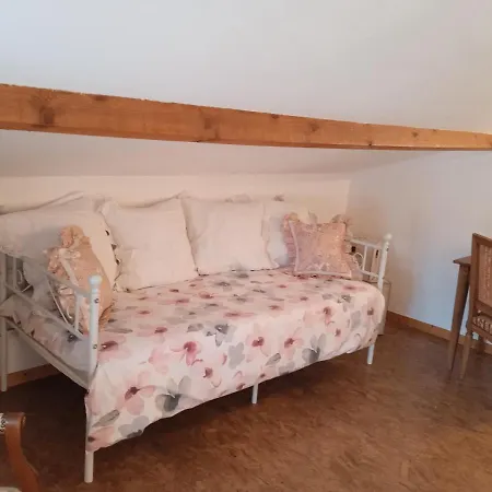 Le Couvent Guest house
