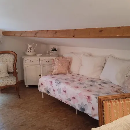 Le Couvent Guest house Veyre-Monton
