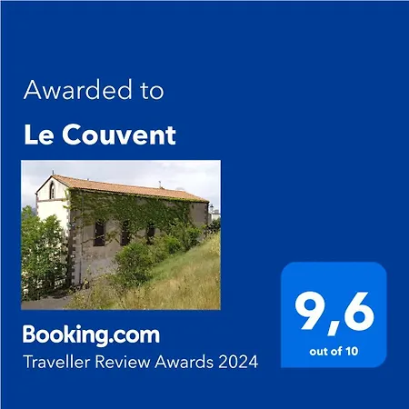 Le Couvent Veyre-Monton