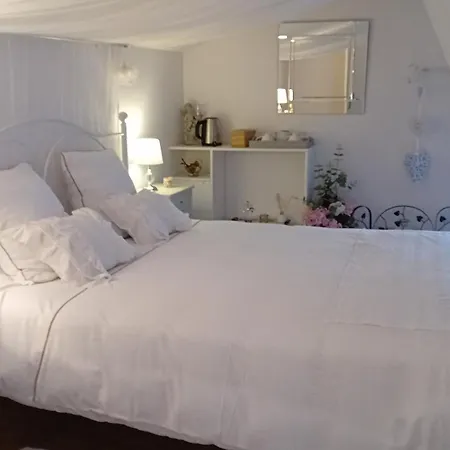 Le Couvent Guest house