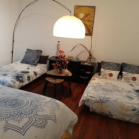 Le Couvent Guest house Veyre-Monton