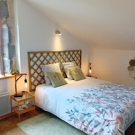 Guest house Le Couvent *