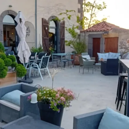 Gasthof Le Couvent 3*