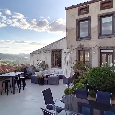 Le Couvent Pensjonat 3*