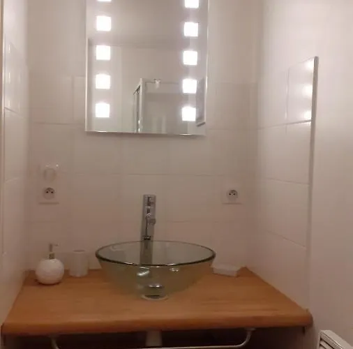 Pensjonat Le Couvent Veyre-Monton