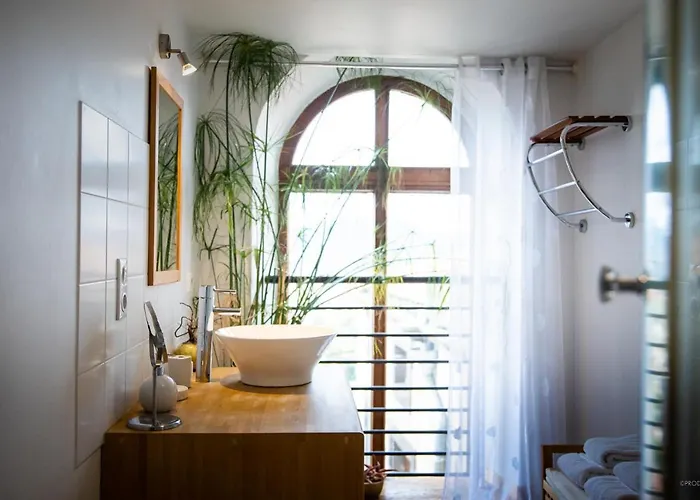 Le Couvent Veyre-Monton