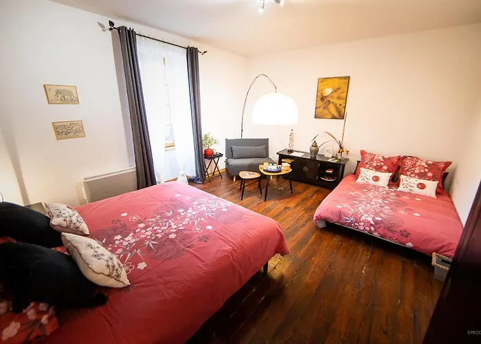 Le Couvent Pensjonat