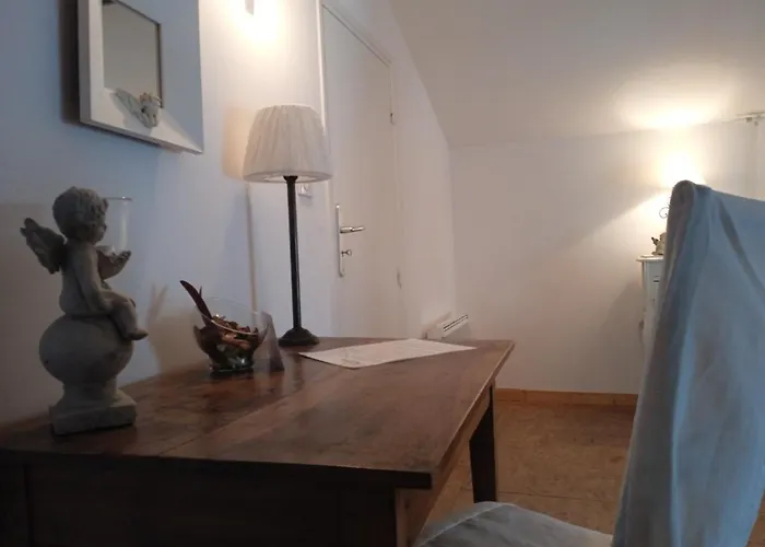 Le Couvent Veyre-Monton