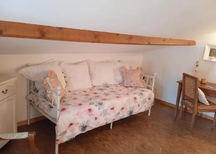 Le Couvent Pensjonat