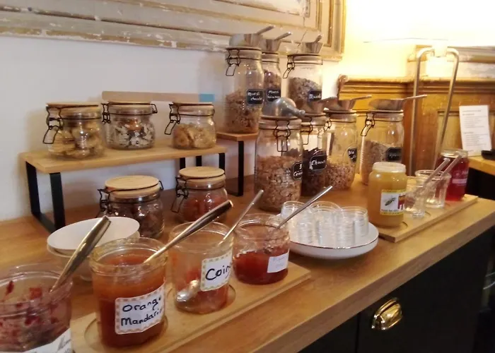 Le Couvent Veyre-Monton