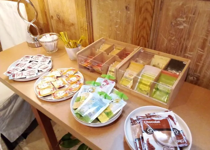 Le Couvent Pensjonat 3*