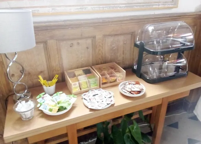 Le Couvent Pensjonat 3*