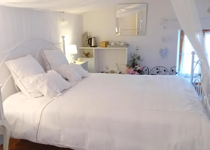 Le Couvent Veyre-Monton