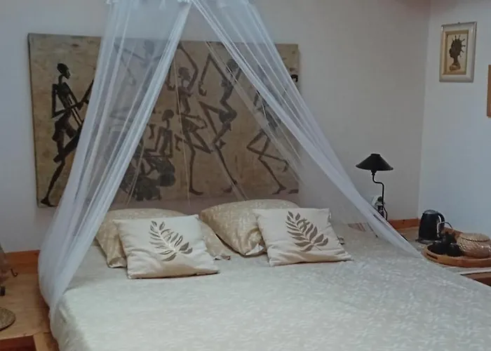 Le Couvent 3* Veyre-Monton