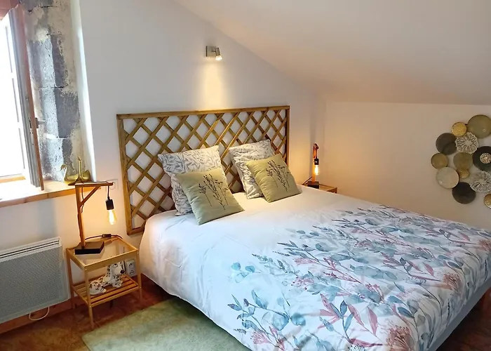 Le Couvent Pensjonat 3*